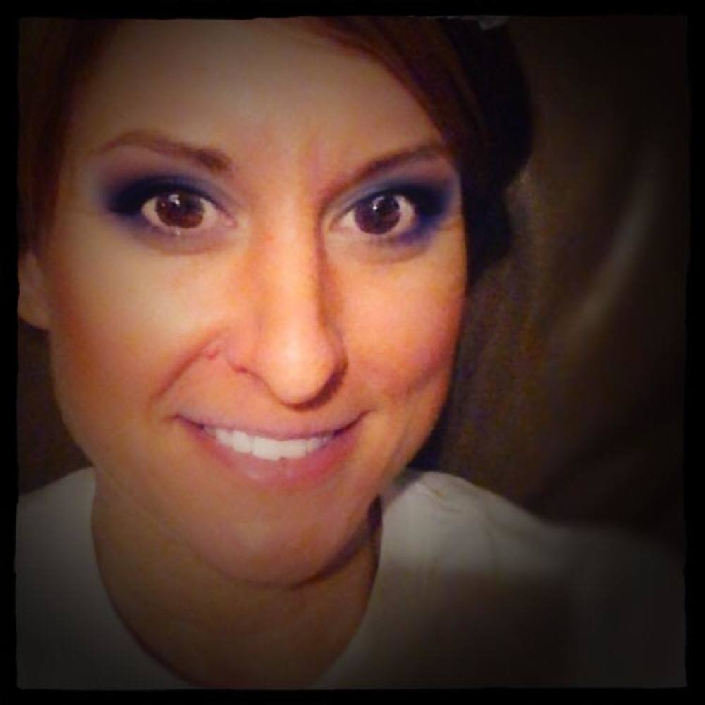 Meet your Posher, Britni